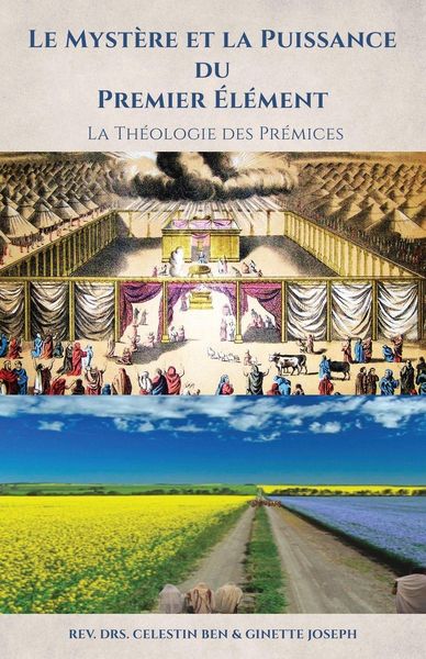 Produktbild: Le Myst&egrave;re et la Puissance du Premier &Eacute;l&eacute;ment