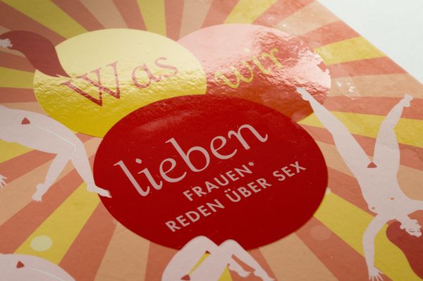 Produktbild: Was wir lieben