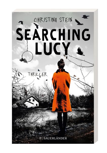 Produktbild: Searching Lucy