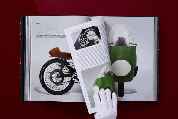 Produktbild: Ultimate Collector Motorcycles