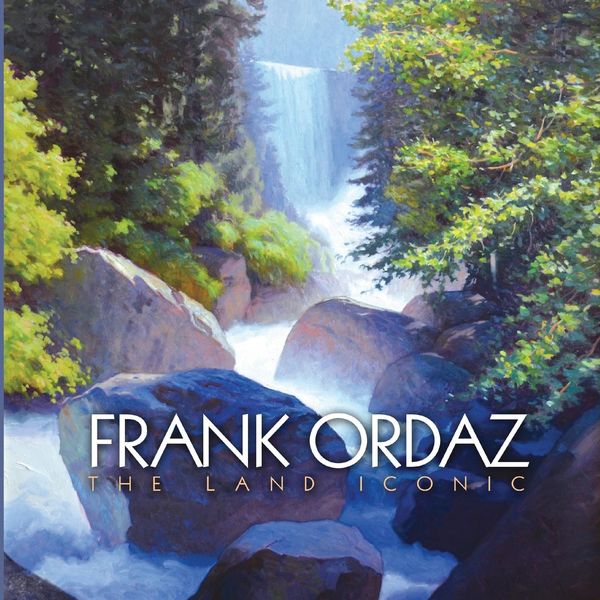 Produktbild: Frank Ordaz