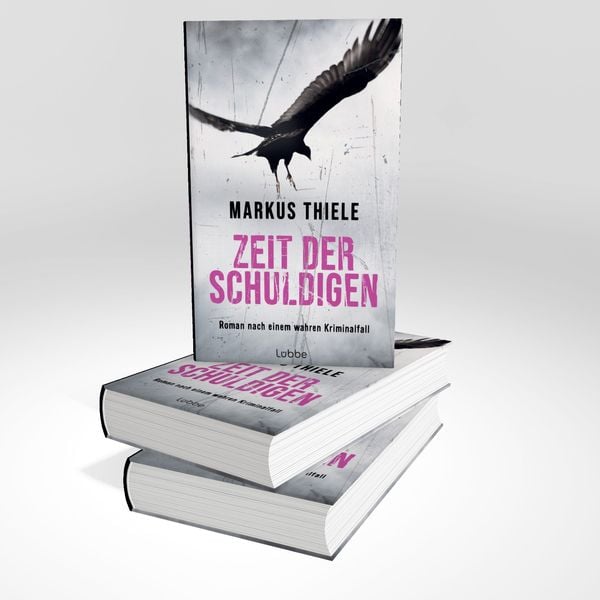Produktbild: Zeit der Schuldigen