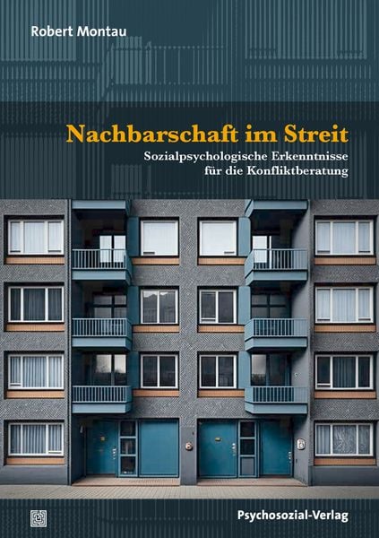 Produktbild: Nachbarschaft im Streit