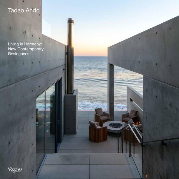 Produktbild: Tadao Ando: Living with Light
