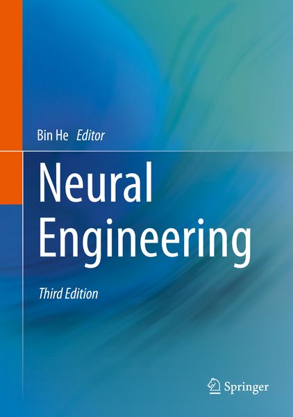 Produktbild: Neural Engineering