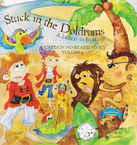 Produktbild: Stuck in the Doldrums