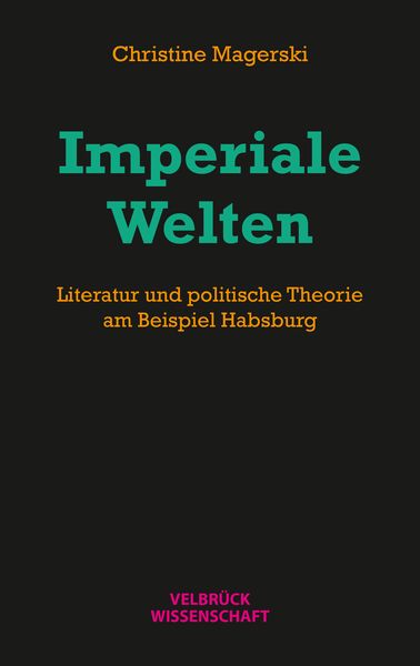 Produktbild: Imperiale Welten