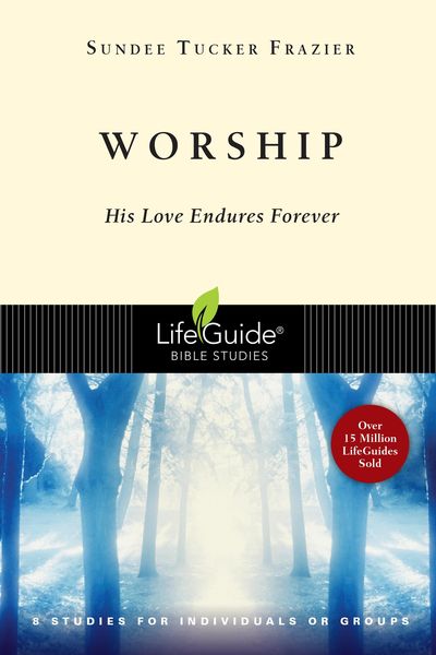 Produktbild: Worship