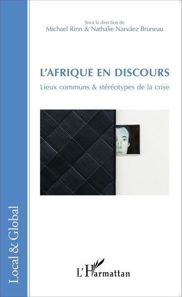 Produktbild: L'Afrique en discours