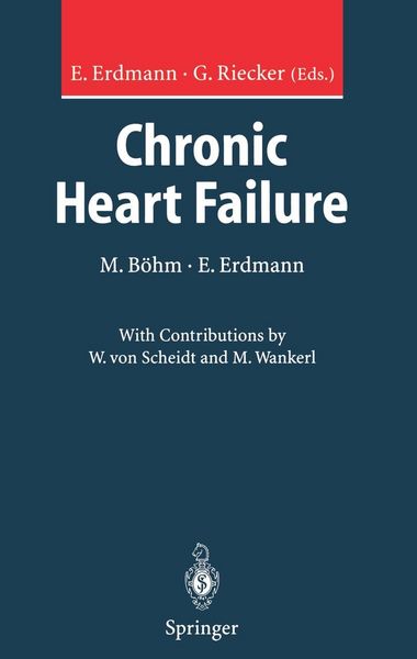 Produktbild: Chronic Heart Failure