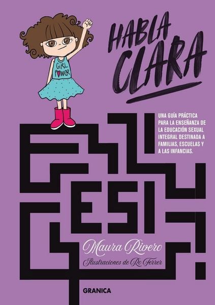 Produktbild: Habla Clara