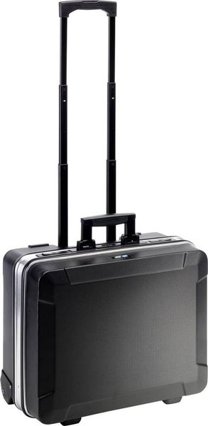 Produktbild: TOOLCRAFT Go pockets TO-5702007 Universal Werkzeug-Pilotenkoffer unbest&uuml;ckt 1 St&uuml;ck (B x H x T) 445 x 515 x 260 mm