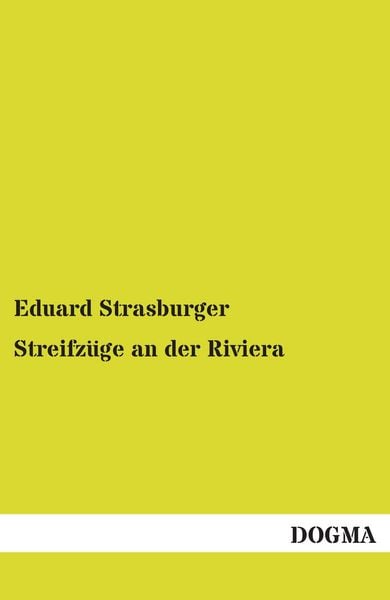 Produktbild: Streifz&uuml;ge an der Riviera