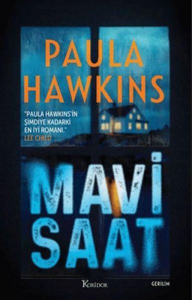 Produktbild: Mavi Saat