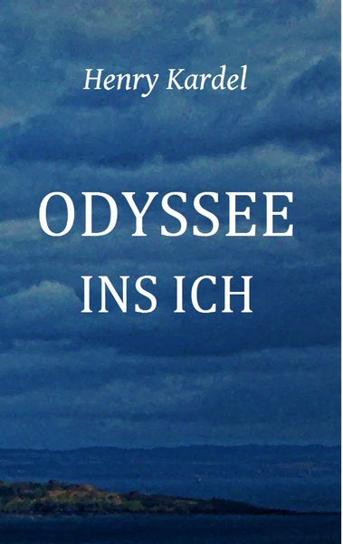 Produktbild: Odyssee ins Ich