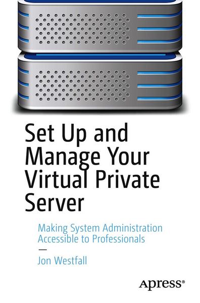 Produktbild: Set Up and Manage Your Virtual Private Server