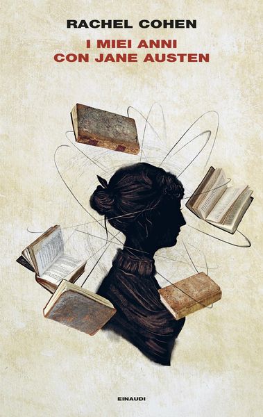 Produktbild: I miei anni con Jane Austen