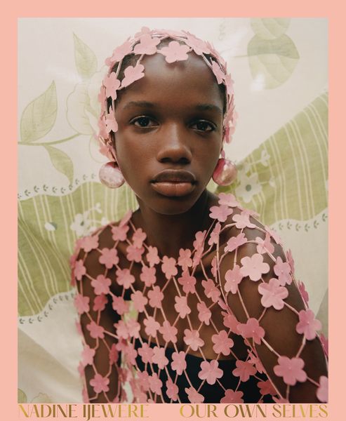 Produktbild: Nadine Ijewere