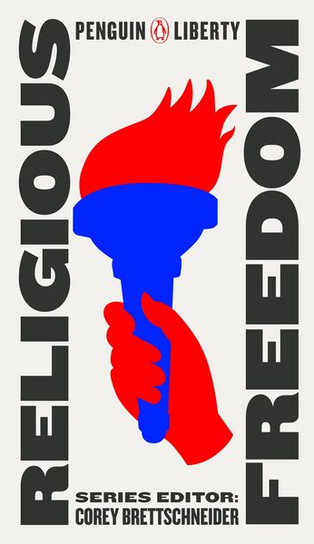 Produktbild: Religious Freedom