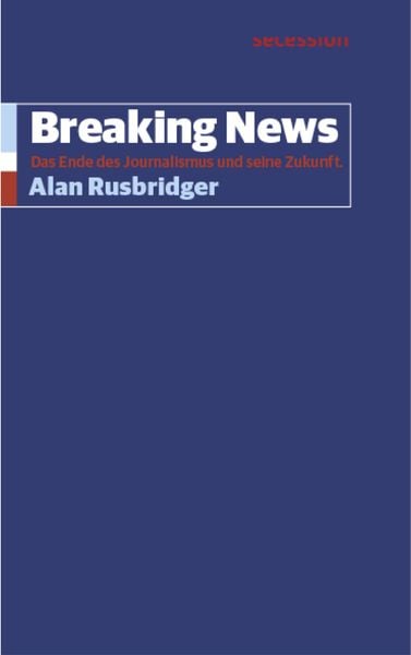 Produktbild: Breaking News