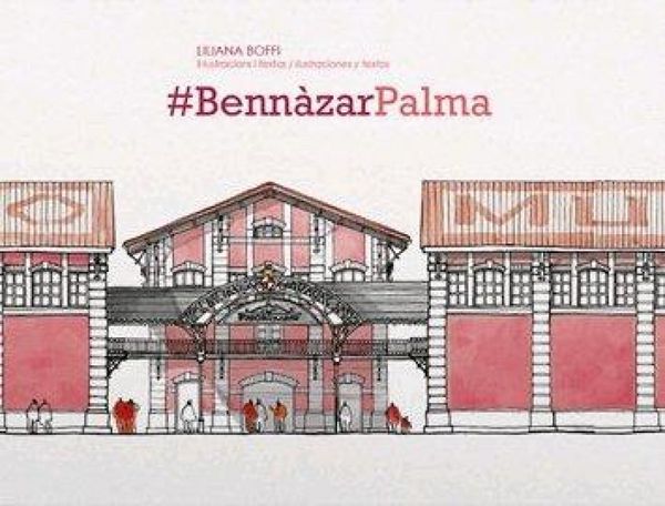Produktbild: Bennazar Palma