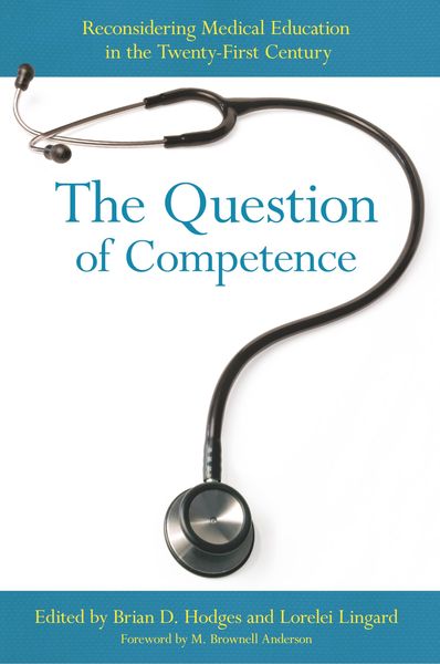 Produktbild: Ques Of Competence