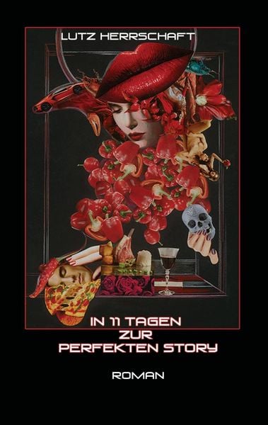 Produktbild: In 11 Tagen zur perfekten Story