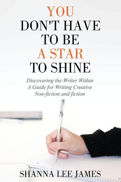 Produktbild: You Don't Have to Be a Star to Shine