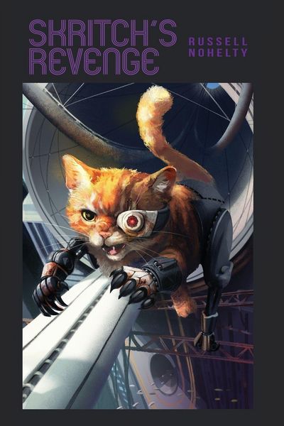 Produktbild: Skritch's Revenge