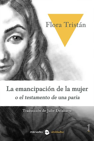 Produktbild: La emancipaci&oacute;n de la mujer o historia de una paria