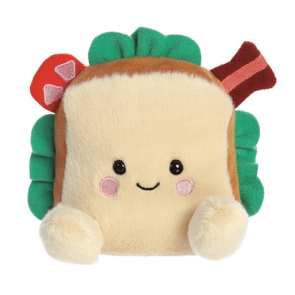 Produktbild: Palm Pals - Tomas Sandwich