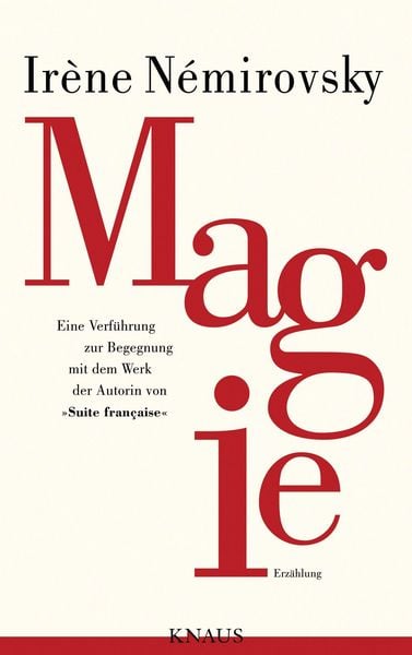Produktbild: Magie