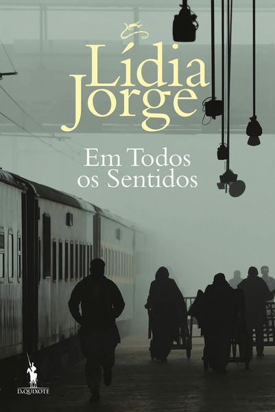 Produktbild: Em Todos os Sentidos
