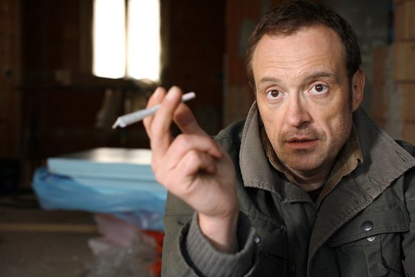 Produktbild: Der Knochenmann