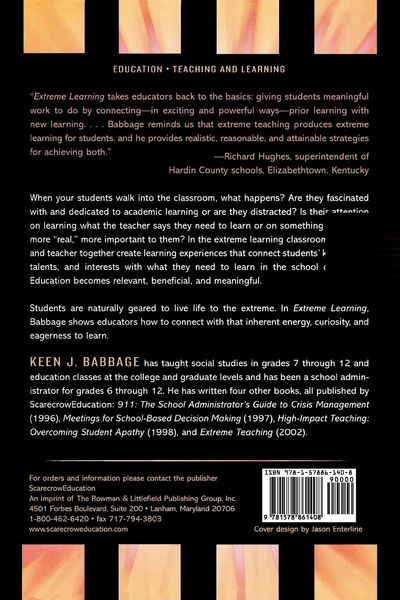 Produktbild: Extreme Learning