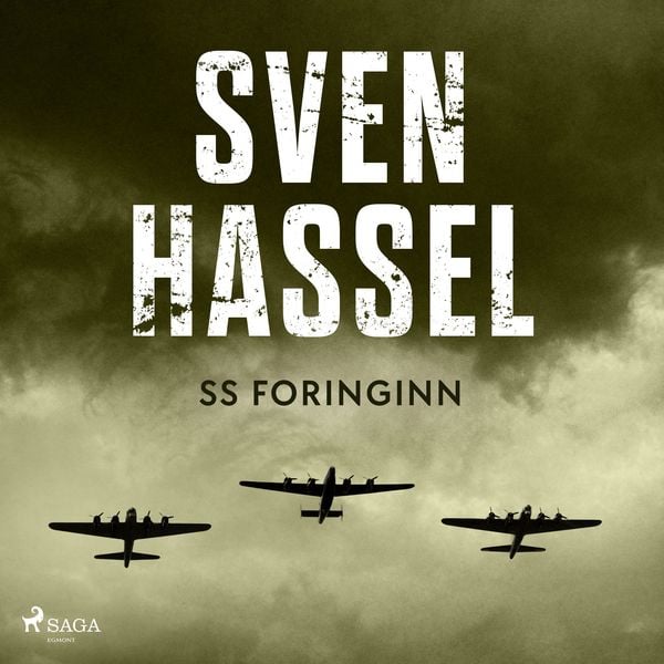 Produktbild: SS Foringinn