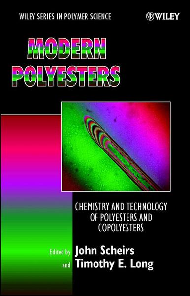 Produktbild: Modern Polyesters