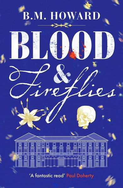 Produktbild: Blood and Fireflies