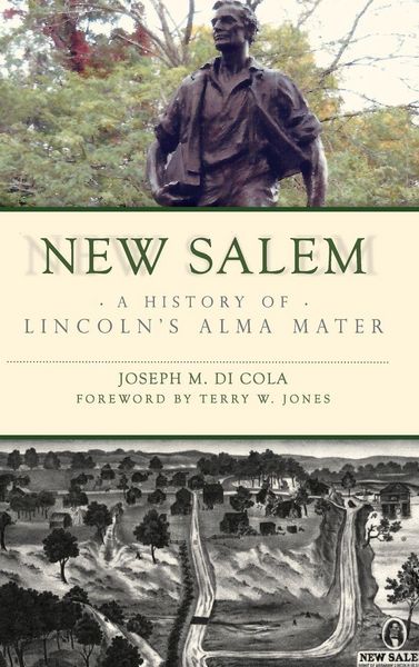 Produktbild: New Salem