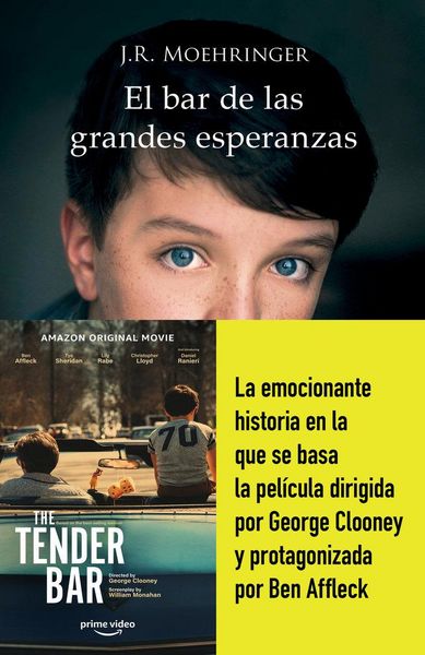 Produktbild: Bar de Las Grandes Esperanzas, El -V2*