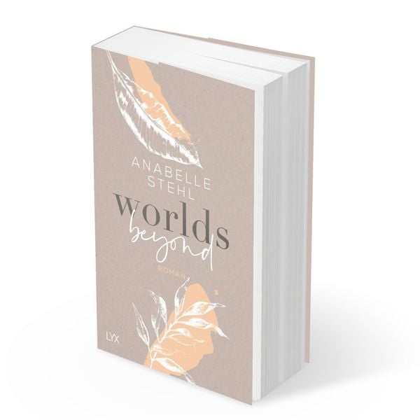 Produktbild: Worlds Beyond