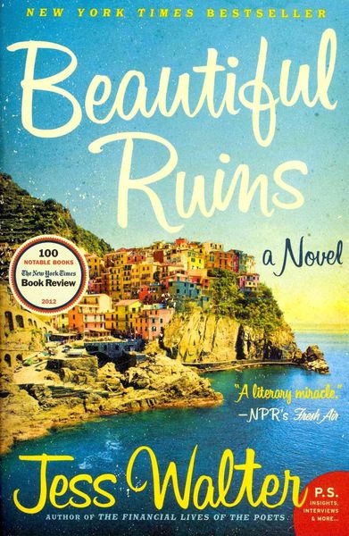 Produktbild: Beautiful Ruins