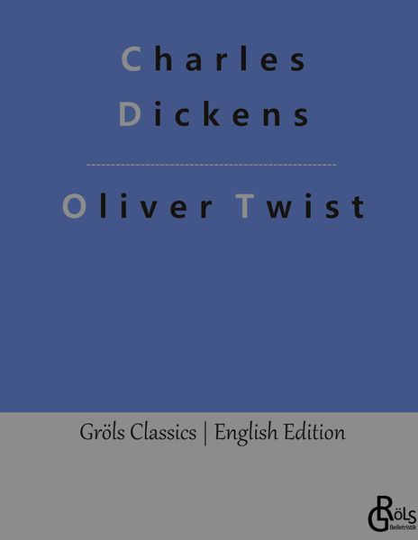 Produktbild: Oliver Twist