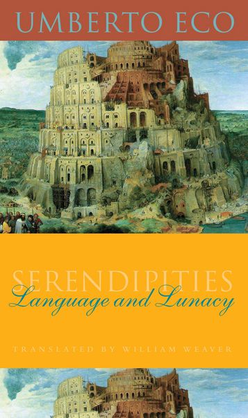 Produktbild: Serendipities