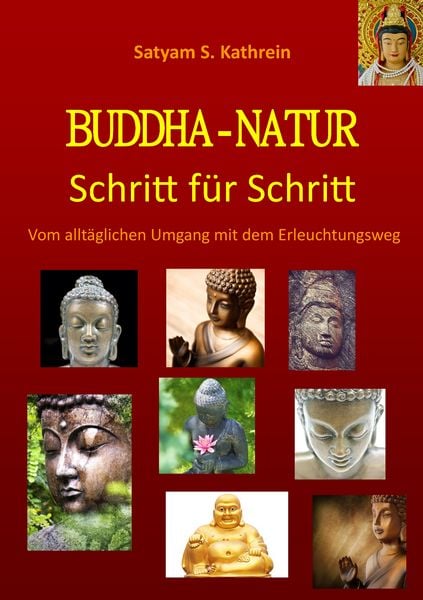 Produktbild: Buddha-Natur