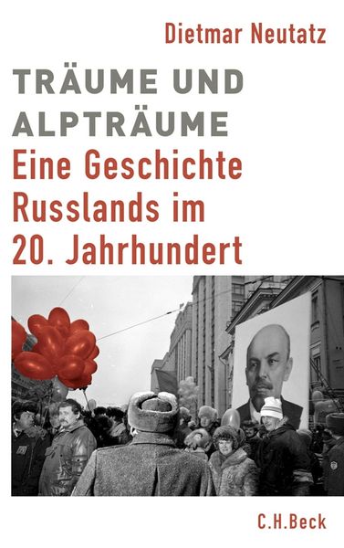 Produktbild: Tr&auml;ume und Alptr&auml;ume