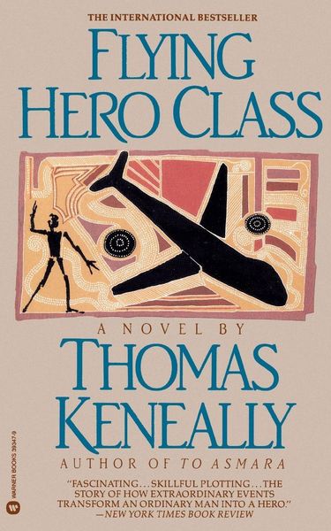 Produktbild: Flying Hero Class