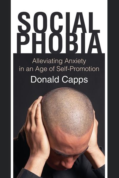 Produktbild: Social Phobia