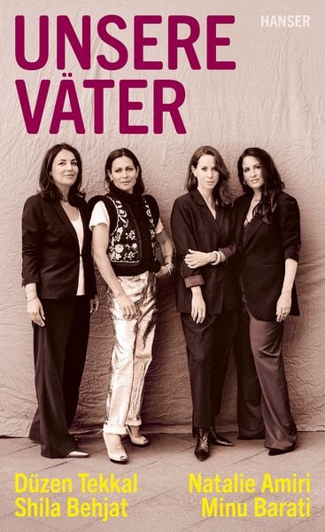 Produktbild: Unsere V&auml;ter