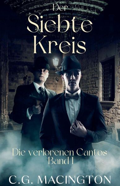 Produktbild: Der Siebte Kreis